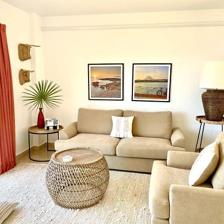 Javea Apartment Mar מראה חיצוני תמונה