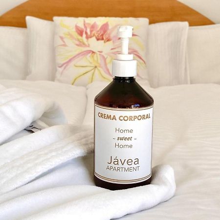 Javea Apartment Mar מראה חיצוני תמונה