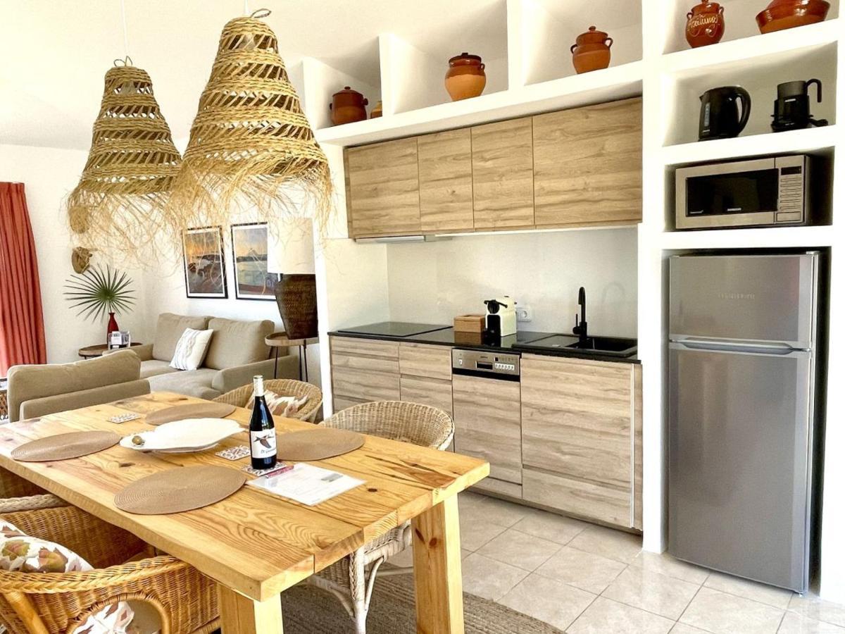 Javea Apartment Mar מראה חיצוני תמונה
