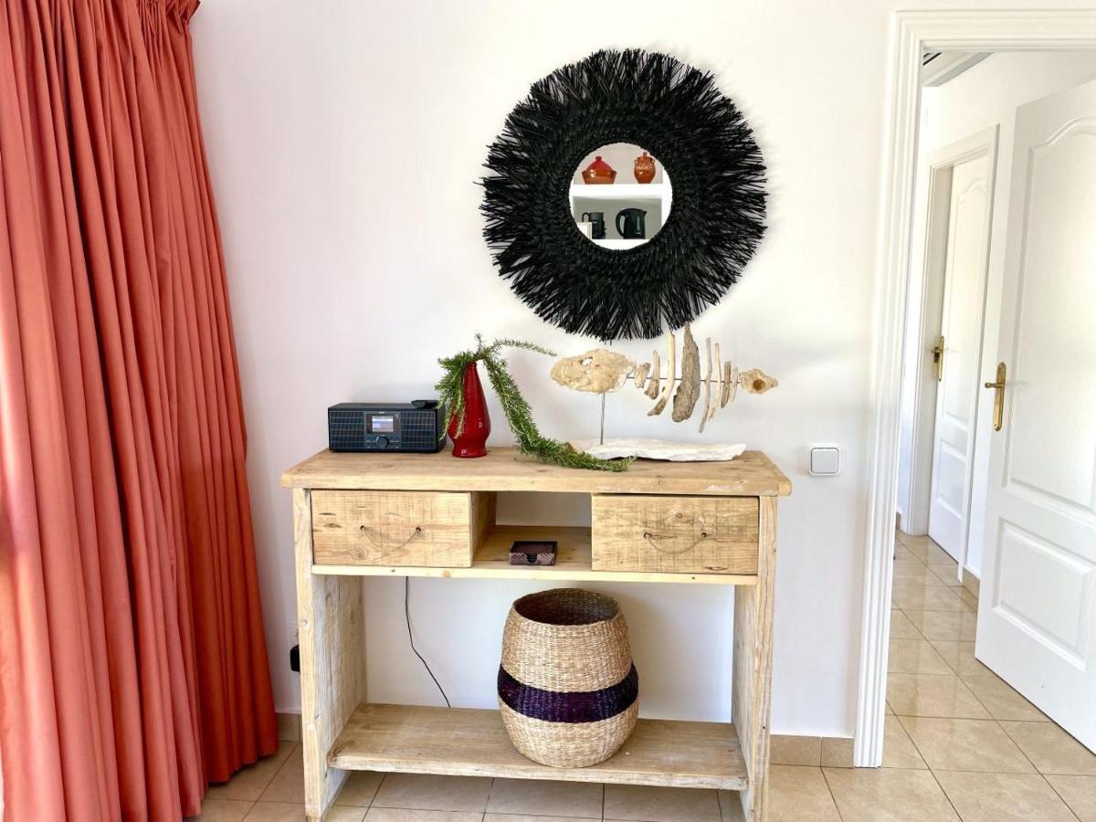 Javea Apartment Mar מראה חיצוני תמונה