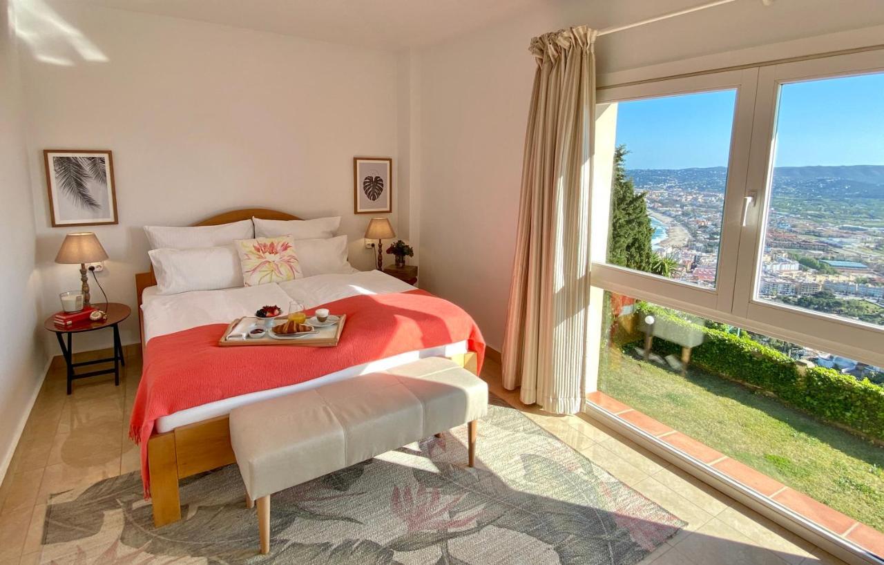 Javea Apartment Mar מראה חיצוני תמונה